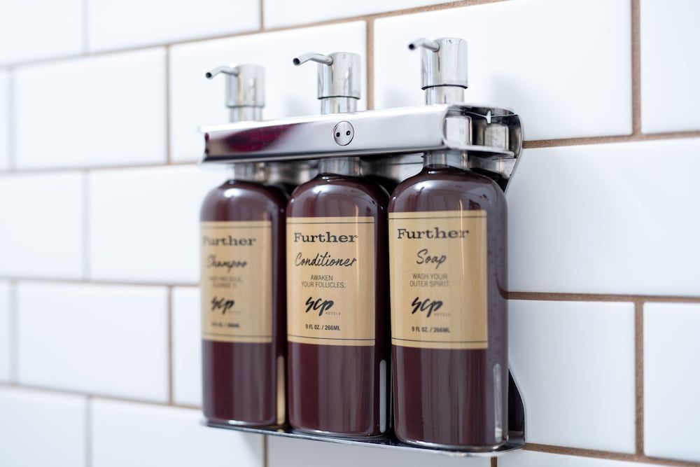 SCP Depoe Bay Harbor View Queen 5