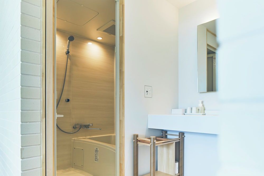 Universal Double Room, Non Smoking
