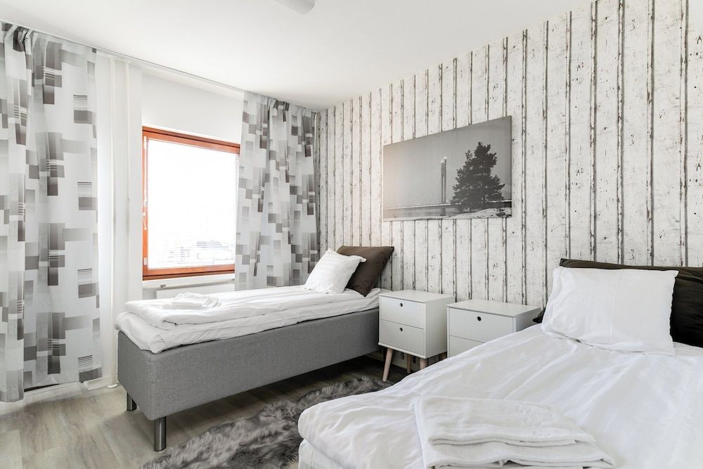 Apartment, 2 Bedrooms (A1)