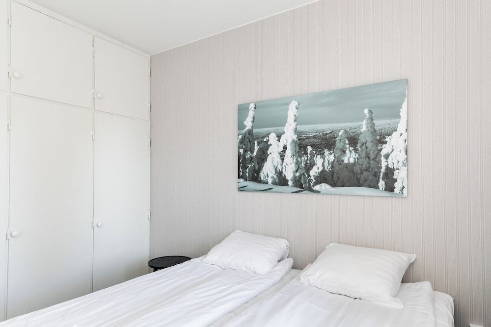 Apartment, 2 Bedrooms (A1)