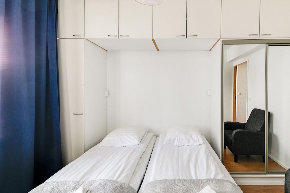 Apartment, 2 Bedrooms (A6)