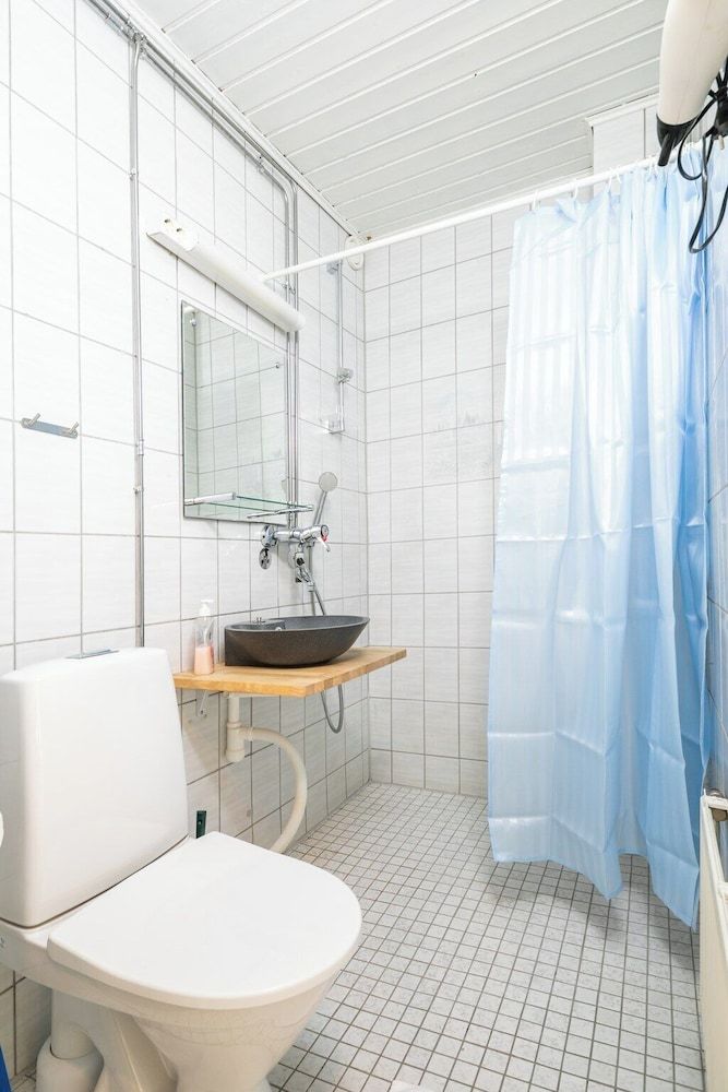 Apartment, 1 Bedroom (A5)