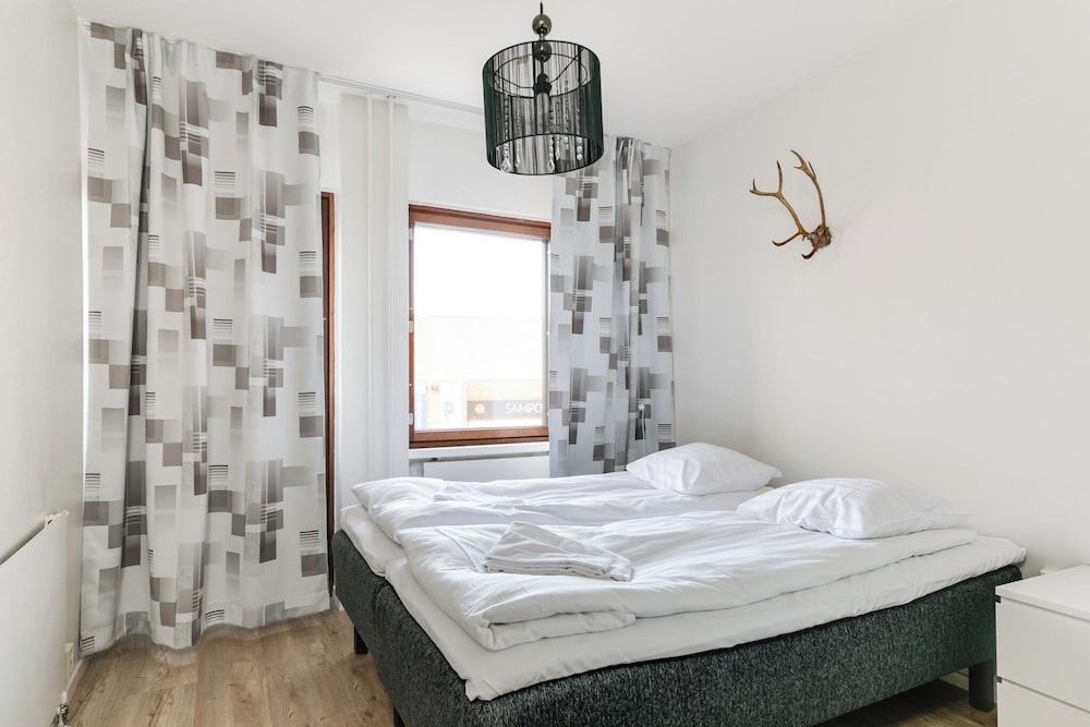 Apartment, 2 Bedrooms (A7)
