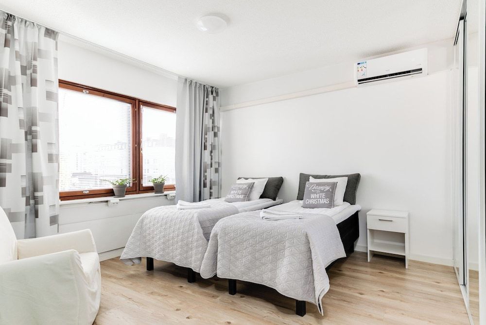Apartment, 1 Bedroom (A5)