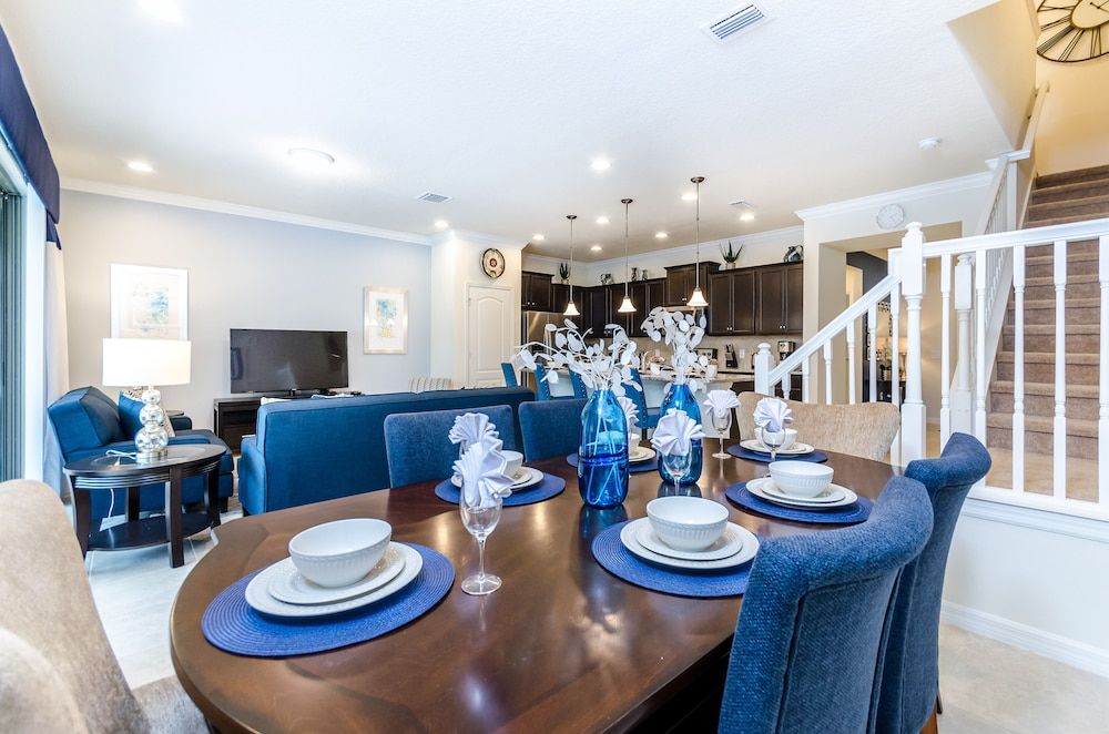 undefined Private Pool Home W/themed Rooms+ Free Water Park! 10