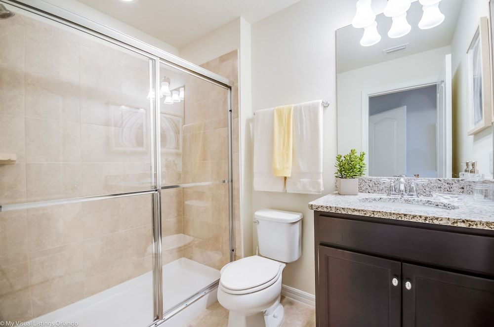 undefined Private Pool Home W/themed Rooms+ Free Water Park! 6