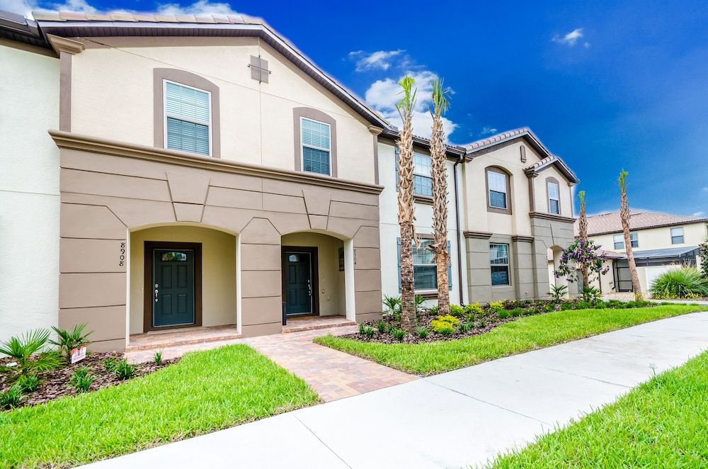 undefined Private Pool Home W/themed Rooms+ Free Water Park! 8