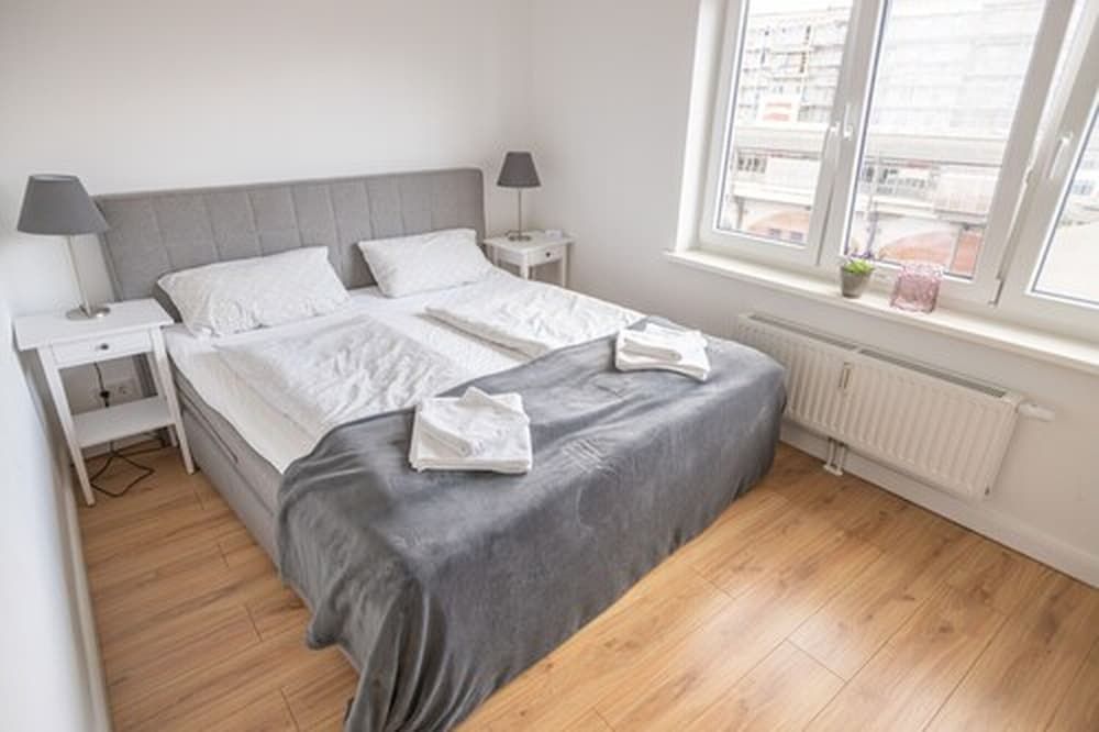 Arbio I Dehnhaide Apartments Classic Apartment 3