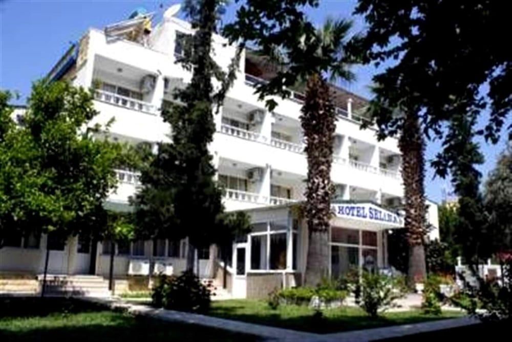 undefined Selina Hotel 3