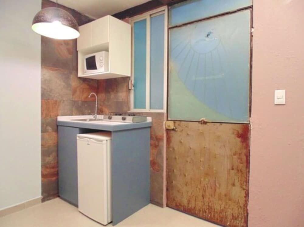 undefined Coyotito Beds Coyoacán 7