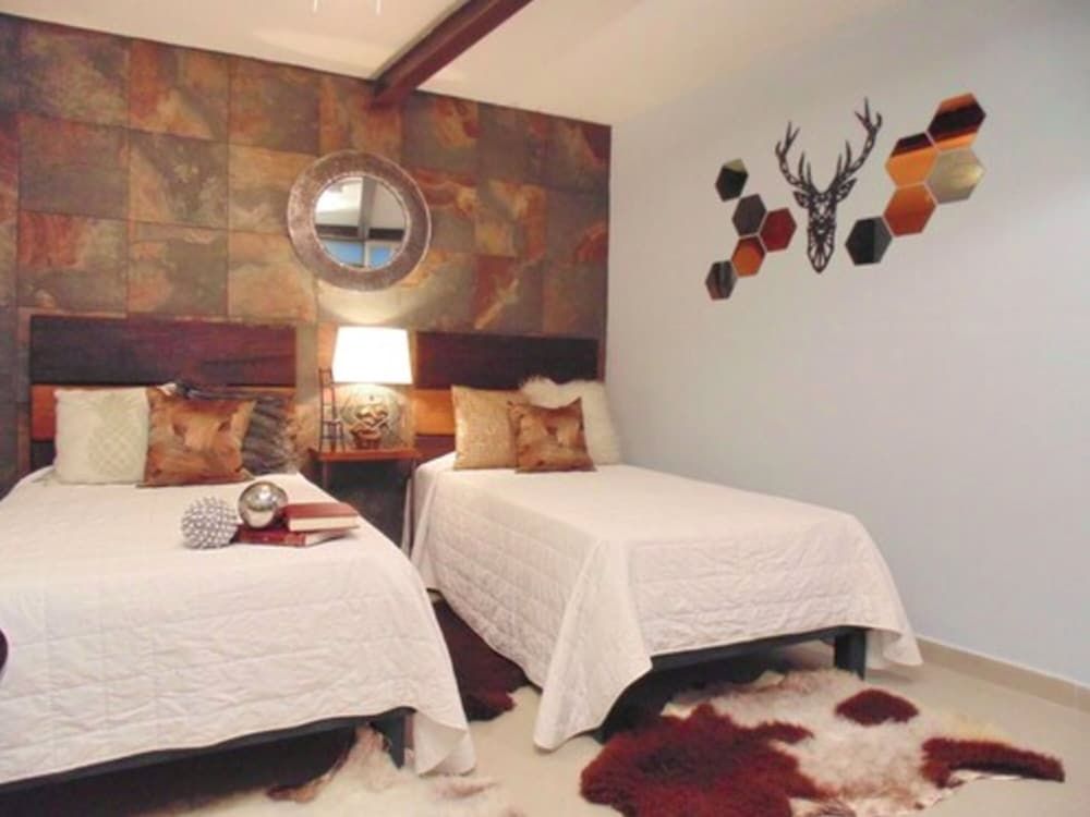 undefined Coyotito Beds Coyoacán 7