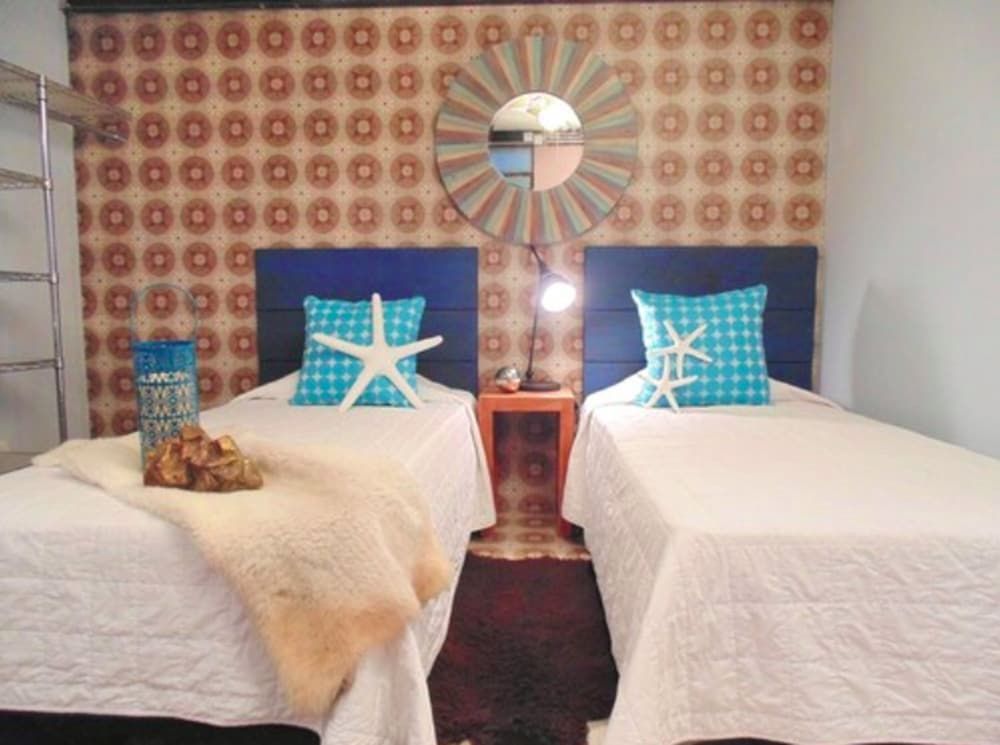 undefined Coyotito Beds Coyoacán 2