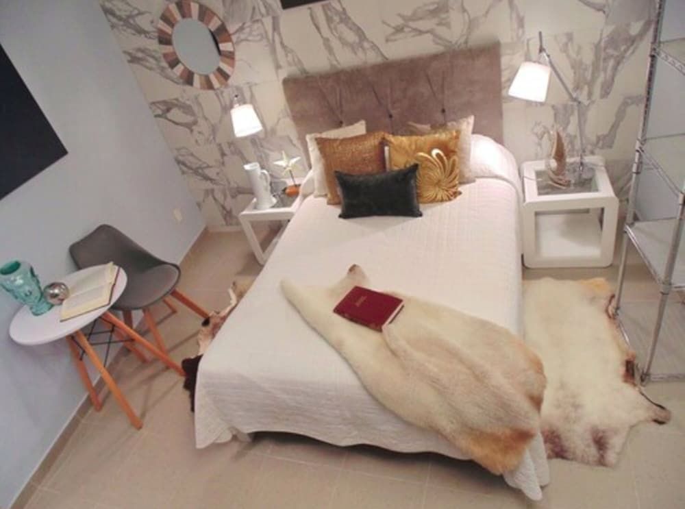 undefined Coyotito Beds Coyoacán 8