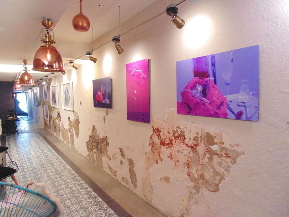 undefined Coyotito Beds Coyoacán 10