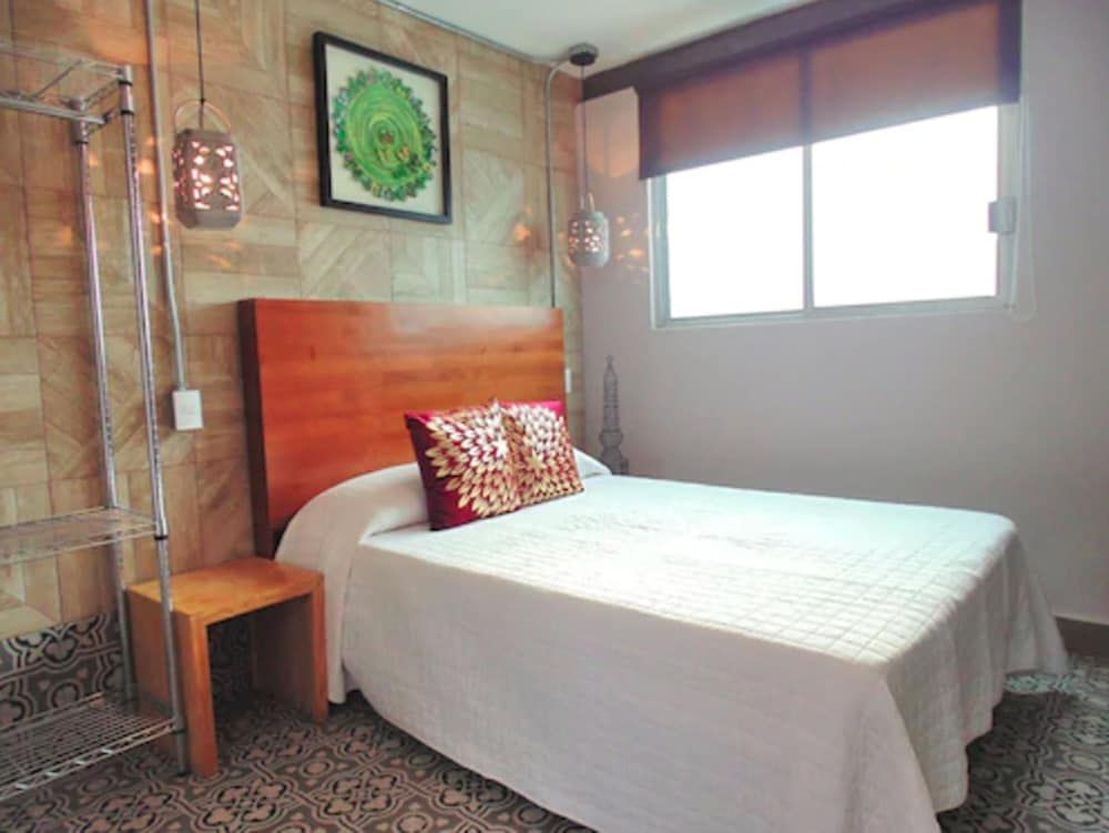 undefined Coyotito Beds Coyoacán 2