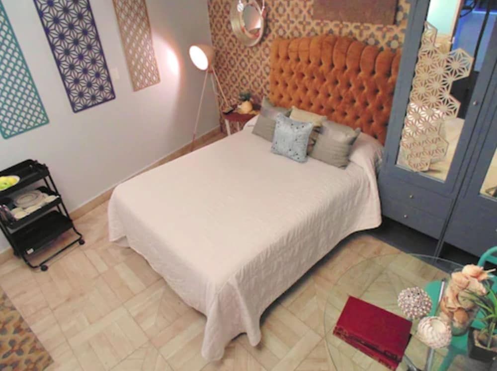 undefined Coyotito Beds Coyoacán