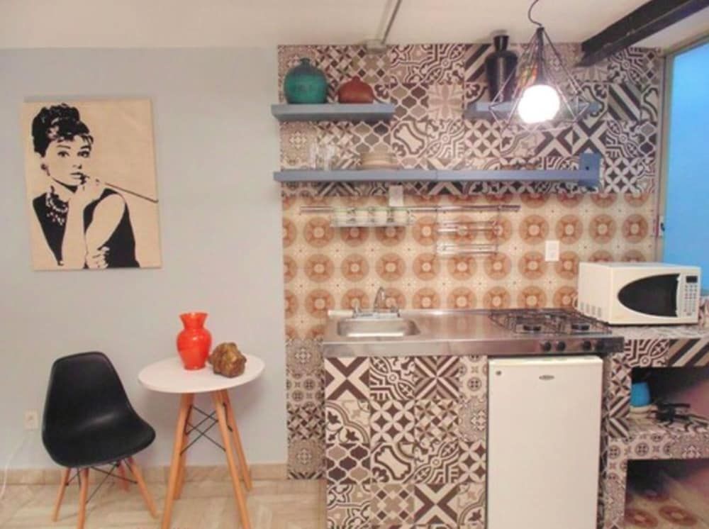 undefined Coyotito Beds Coyoacán 10