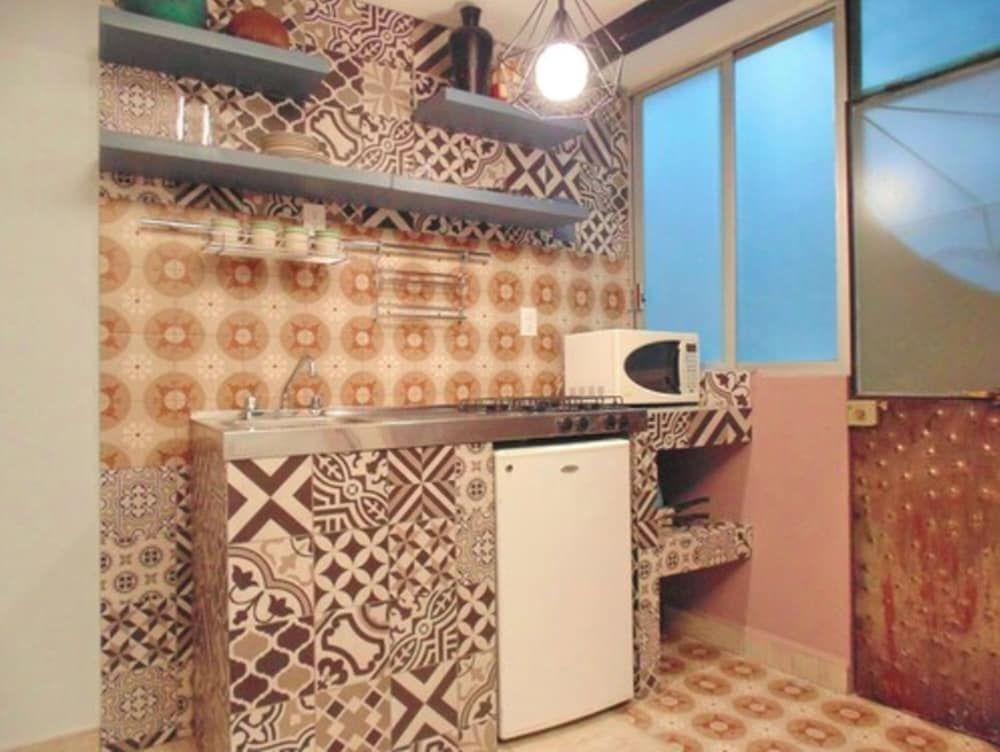 undefined Coyotito Beds Coyoacán 5