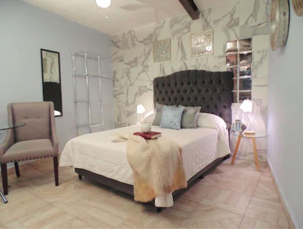 undefined Coyotito Beds Coyoacán 3