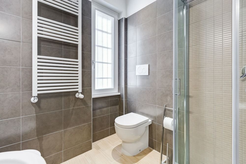 Lovely  3 rooms apartment close Trastevere Station Apartment, 3 Bedrooms 24