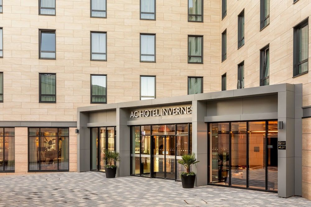 undefined AC Hotel by Marriott Inverness 4