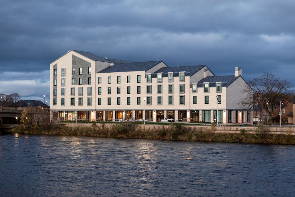 undefined AC Hotel by Marriott Inverness 5