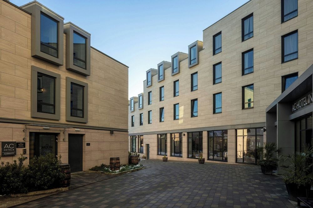 undefined AC Hotel by Marriott Inverness 6