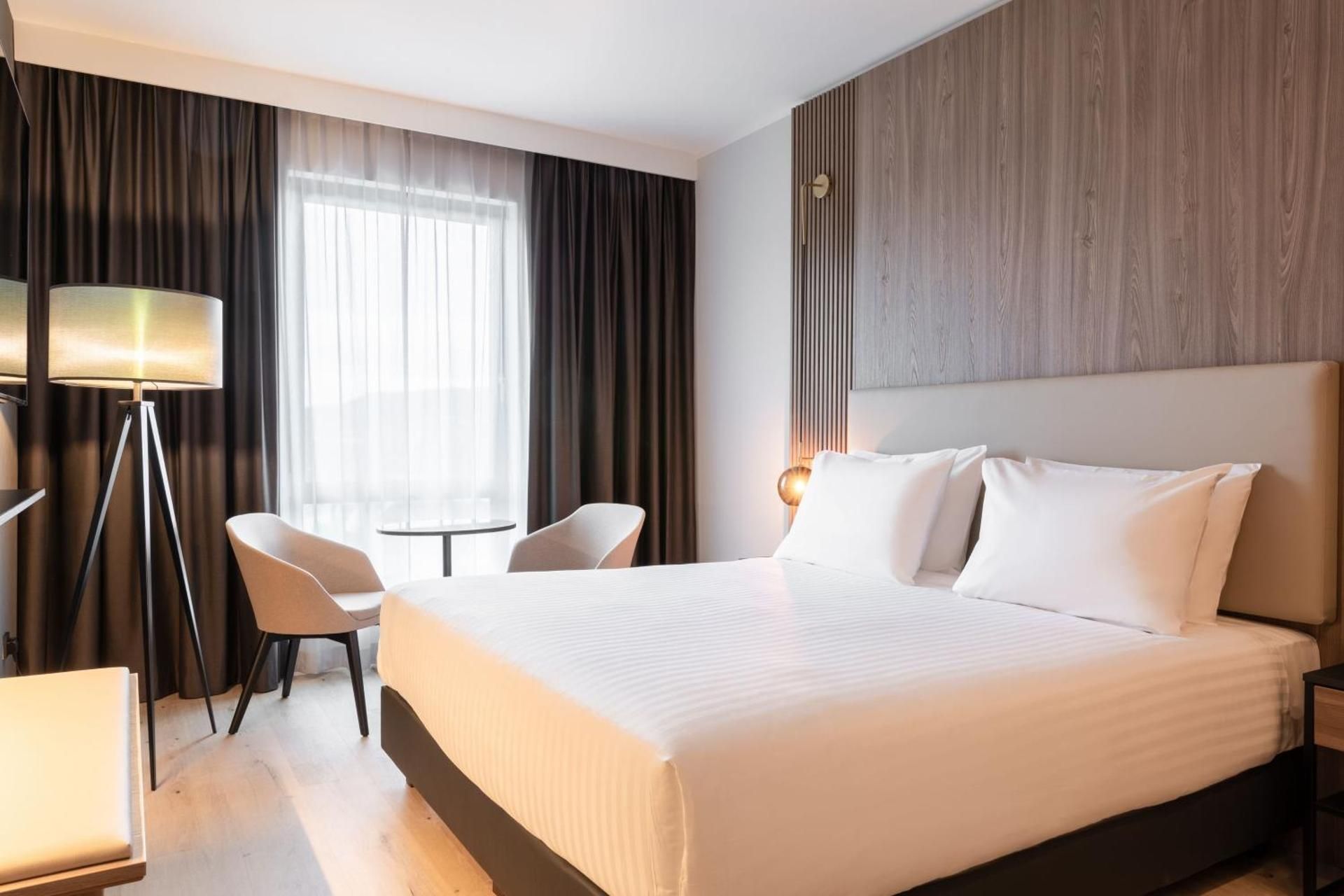 Standard King, Guest room, 1 King