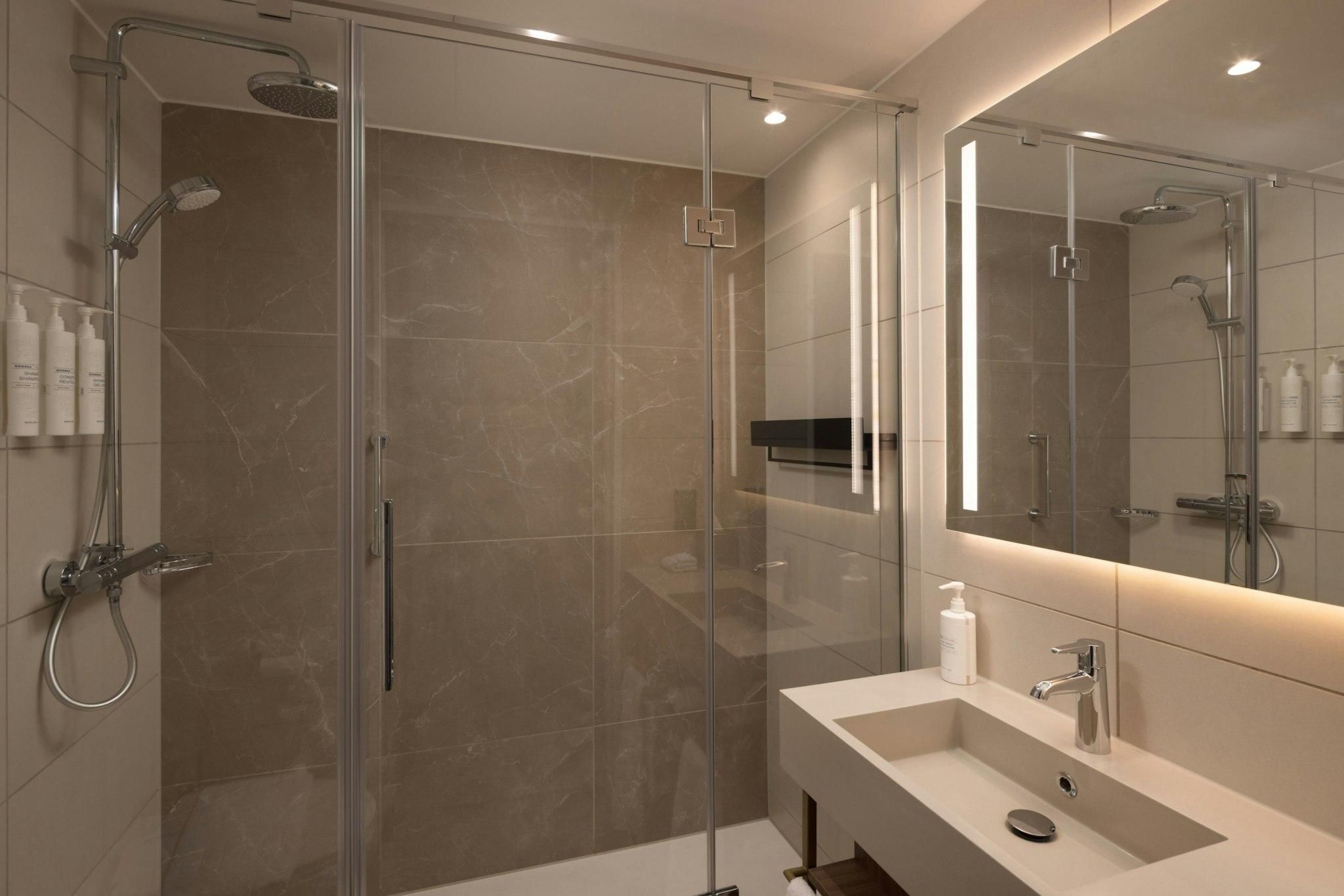 Standard King, Guest room, 1 King