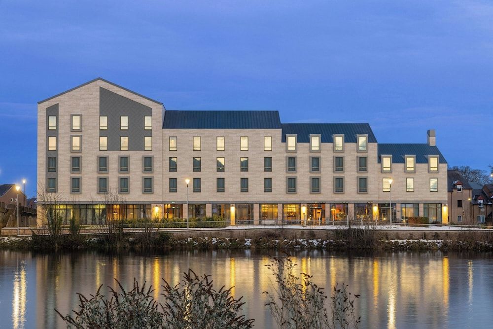 undefined AC Hotel by Marriott Inverness 7