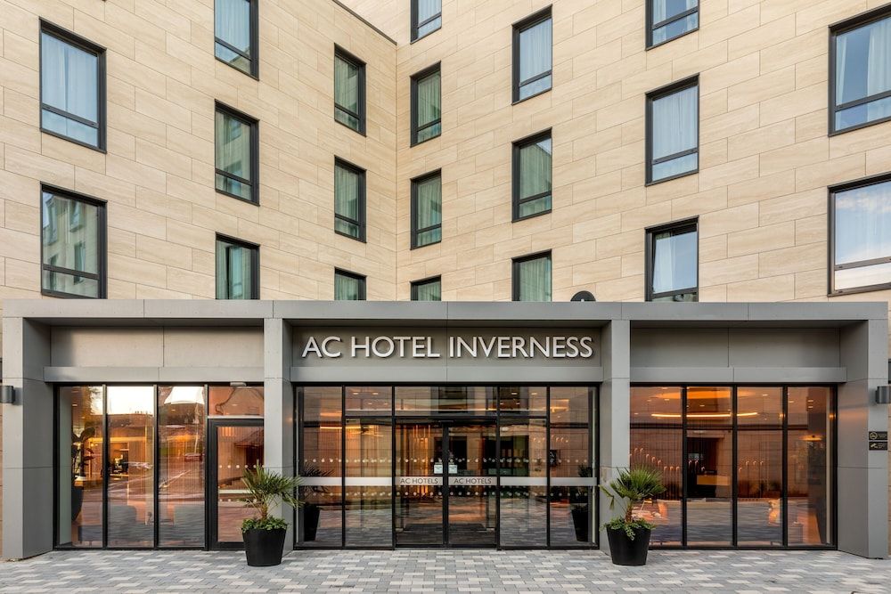 undefined AC Hotel by Marriott Inverness 3
