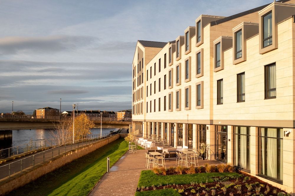 undefined AC Hotel by Marriott Inverness 2