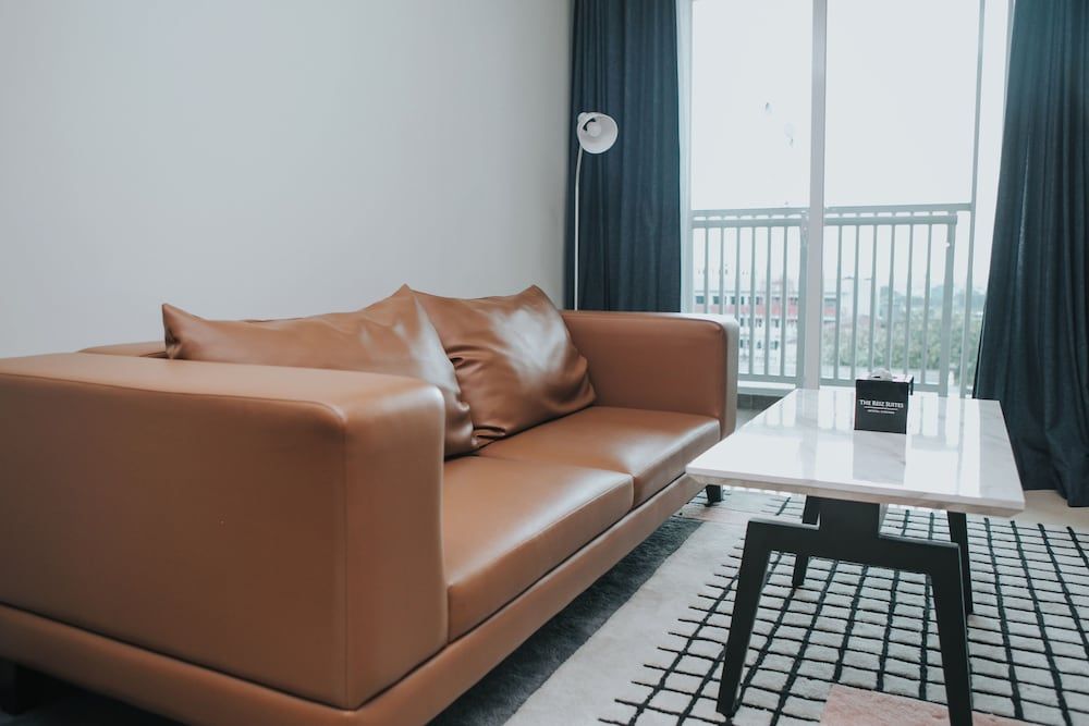 The Reiz Suites, Artotel Curated One Bedroom Suite 4