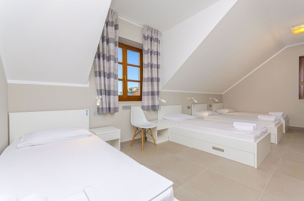 undefined Hostel Dvor 5