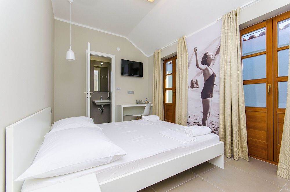 undefined Hostel Dvor