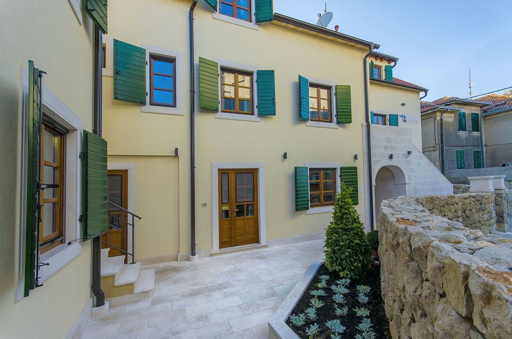 undefined Hostel Dvor 6