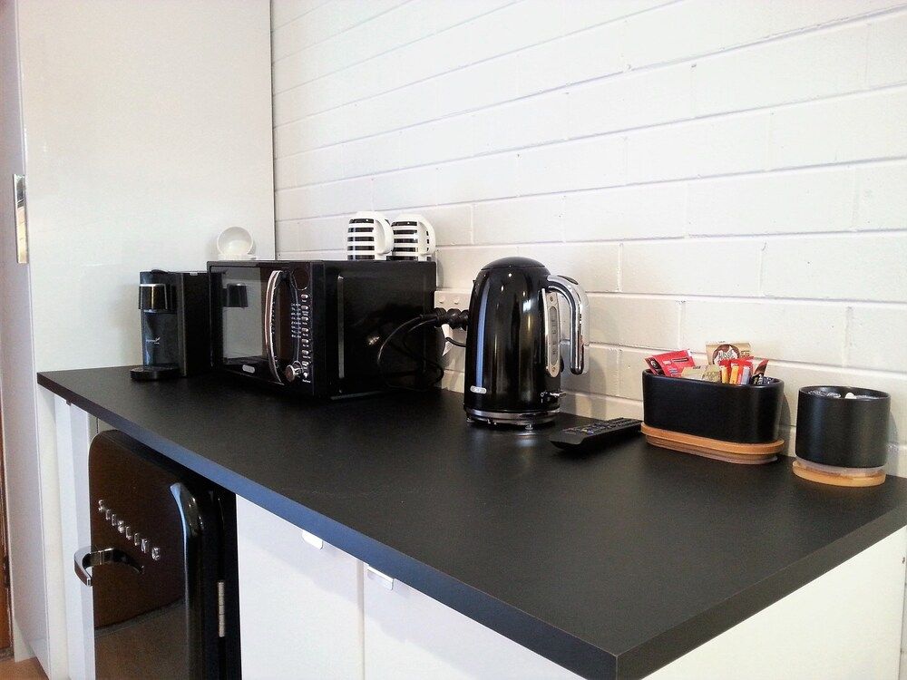 Kurri Motor Inn Standard Room, Non Smoking (TWIN ROOM) 10