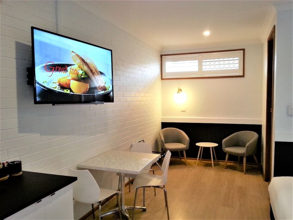 Kurri Motor Inn Standard Room, Non Smoking (TWIN ROOM) 8