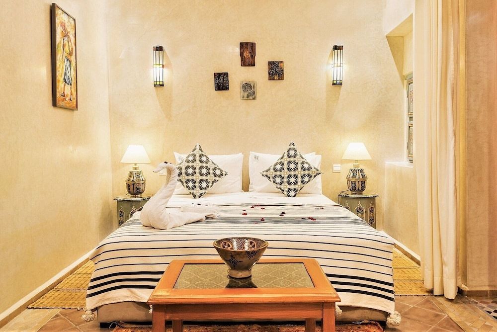 undefined Riad Tahyra 5