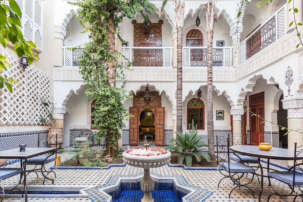 undefined Riad Tahyra 7