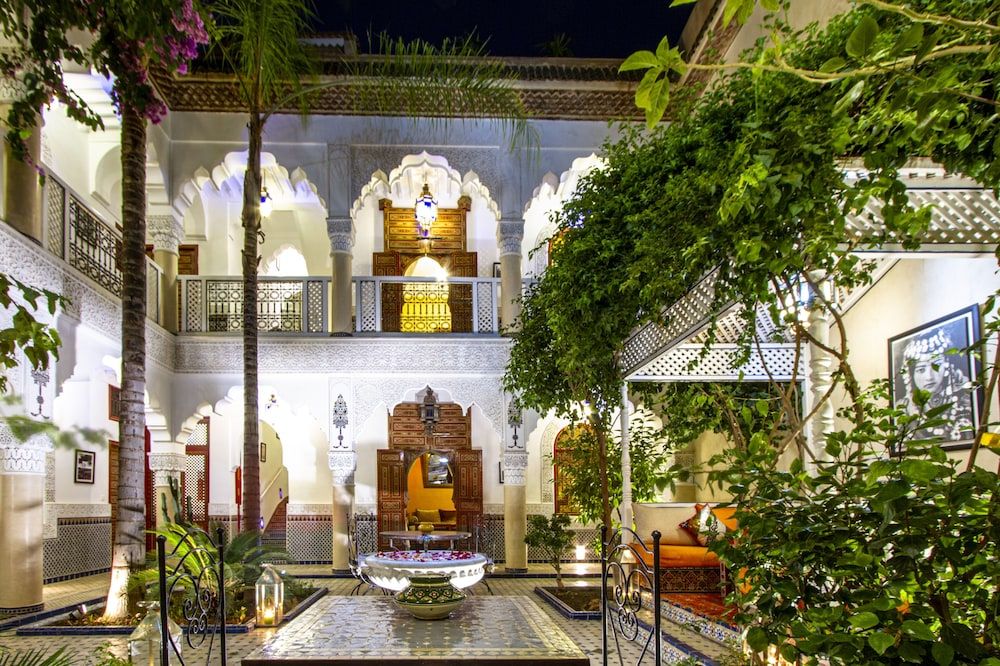undefined Riad Tahyra 6