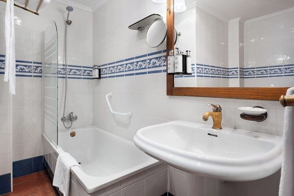 Crisol Conde Rodrigo Single Room 4