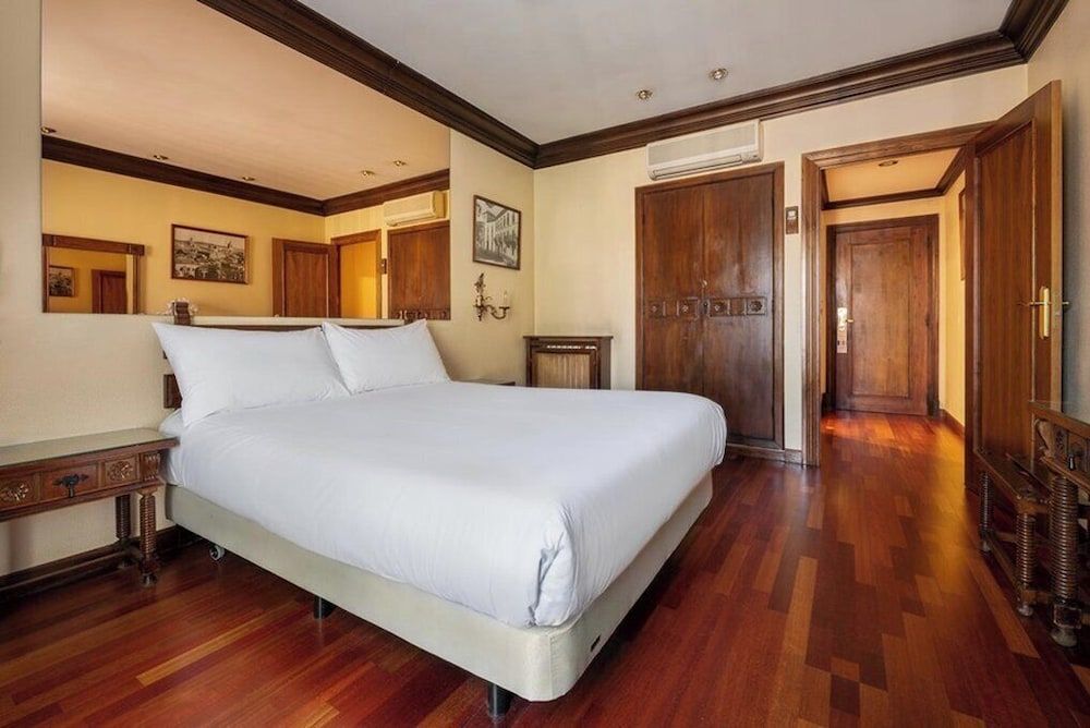 Crisol Conde Rodrigo Double Room 4