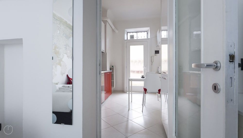 Italianway   - Porro Lambertenghi Apartment (1 Bedroom) 13