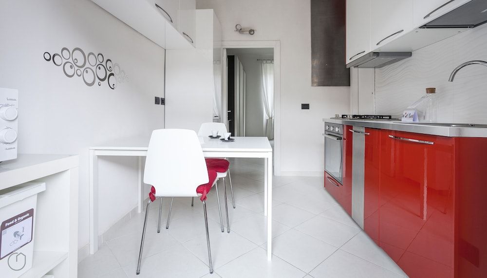 Italianway   - Porro Lambertenghi Apartment (1 Bedroom) 9