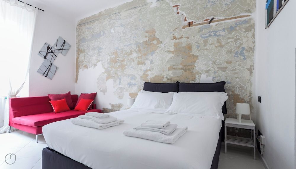 Italianway   - Porro Lambertenghi Apartment (1 Bedroom) 6