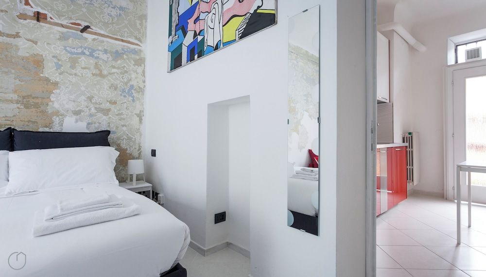 Italianway   - Porro Lambertenghi Apartment (1 Bedroom) 14