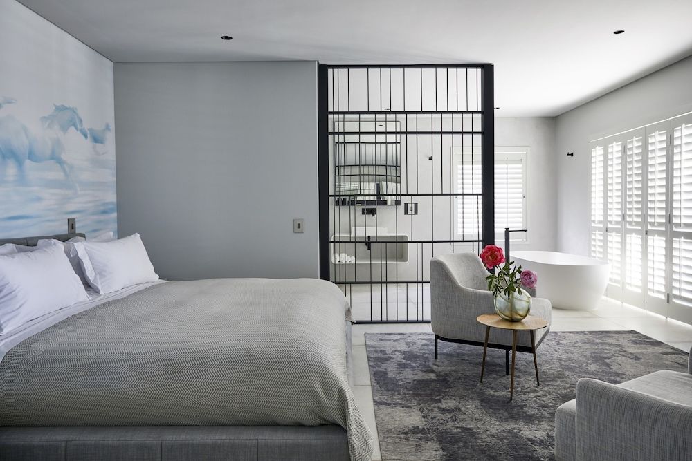 Kianga Luxury Double Room, Ocean View 2