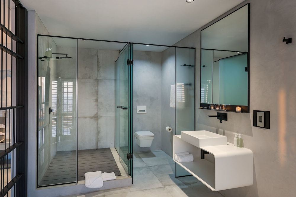 Kianga Luxury Double Room, Ocean View 10