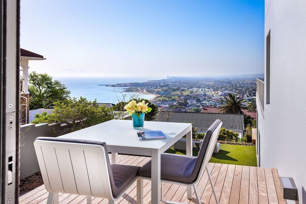 Kianga Luxury Double Room, Ocean View 7